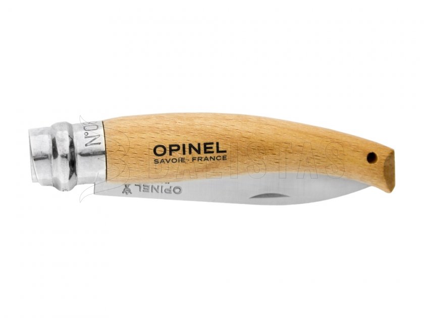 Couteau Opinel 8 de jardinage