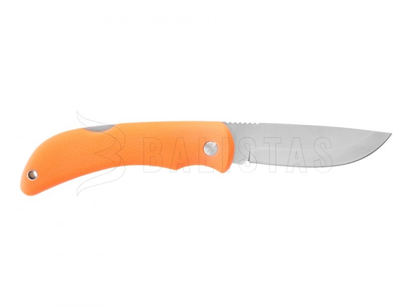 Couteau pliant Eka Swede 10 orange