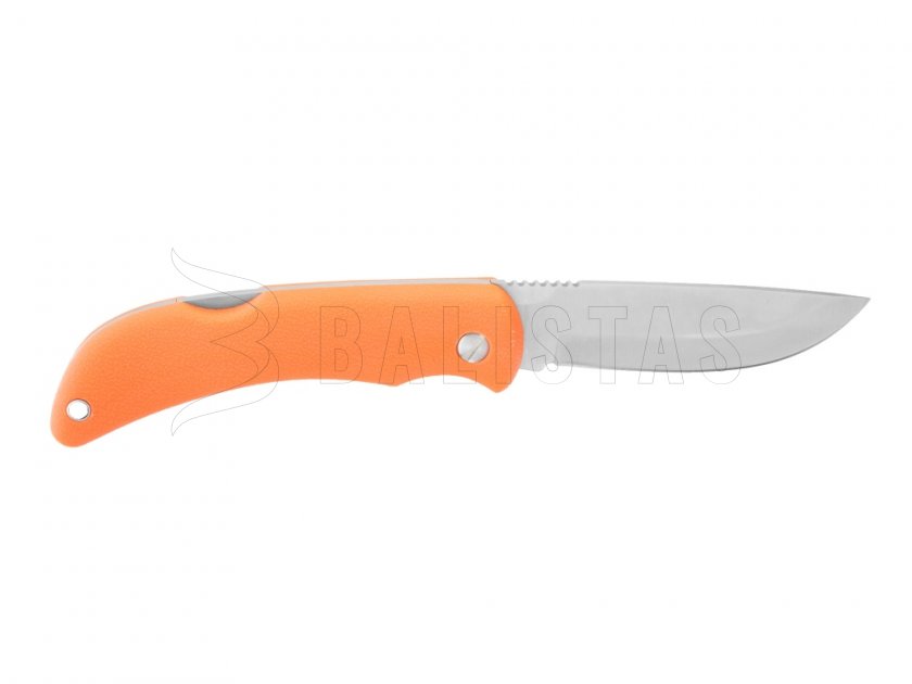 Couteau pliant Eka Swede 10 orange