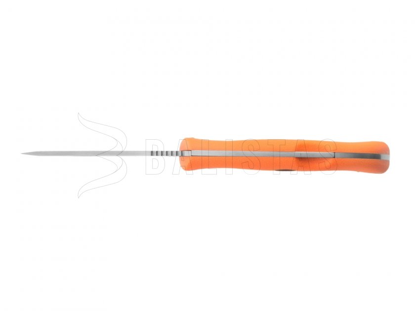 Couteau pliant Eka Swede 10 orange