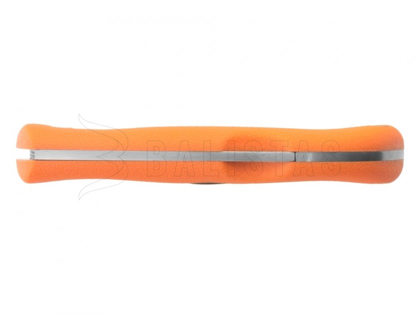 Couteau pliant Eka Swede 10 orange