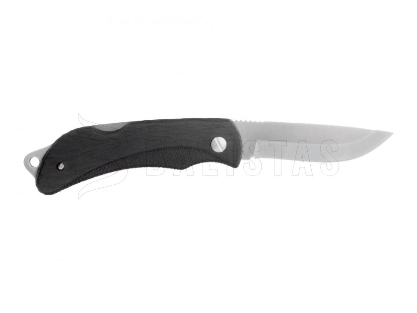 Couteau pliant Eka Swede 8 noir