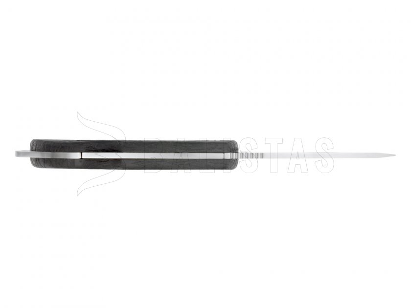 Couteau pliant Eka Swede 8 noir