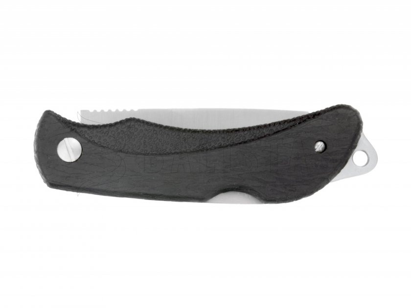 Couteau pliant Eka Swede 8 noir