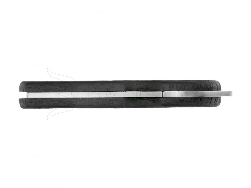 Couteau pliant Eka Swede 8 noir