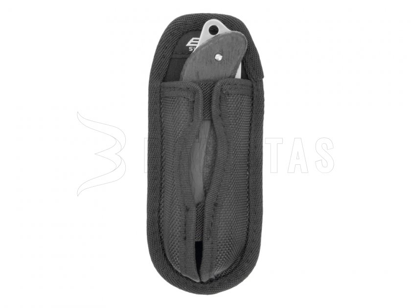 Couteau pliant Eka Swede 8 noir