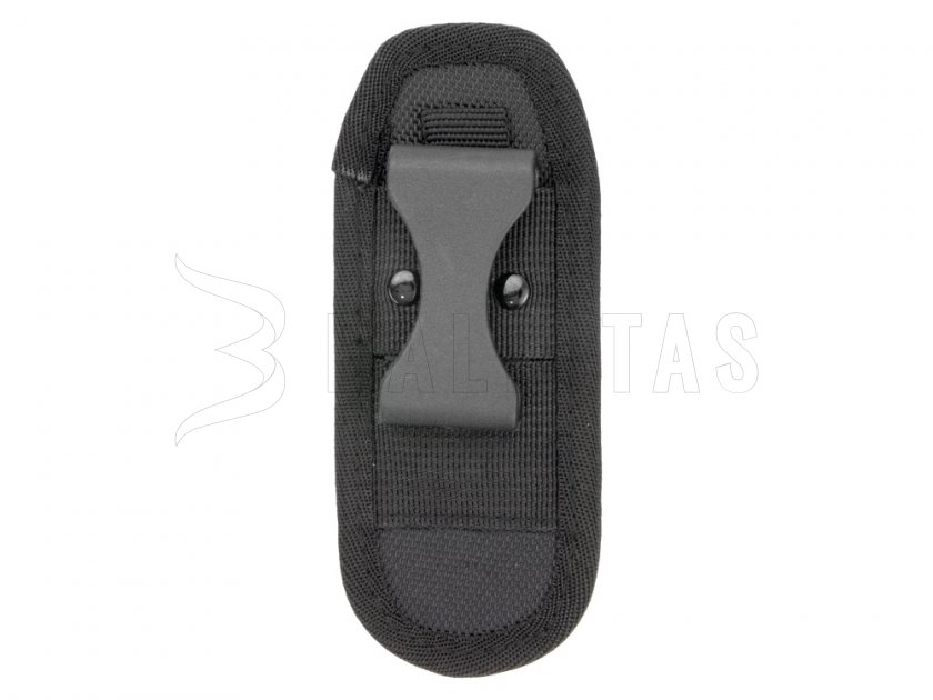 Couteau pliant Eka Swede 8 noir