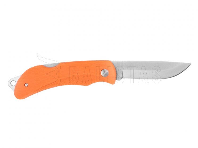 Couteau pliant Eka Swede 8 orange