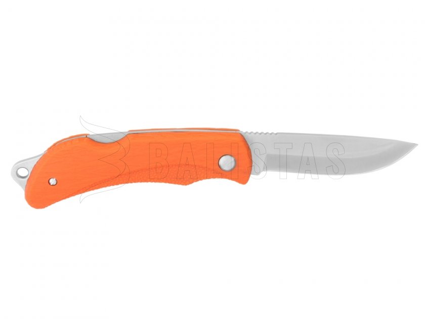 Couteau pliant Eka Swede 8 orange