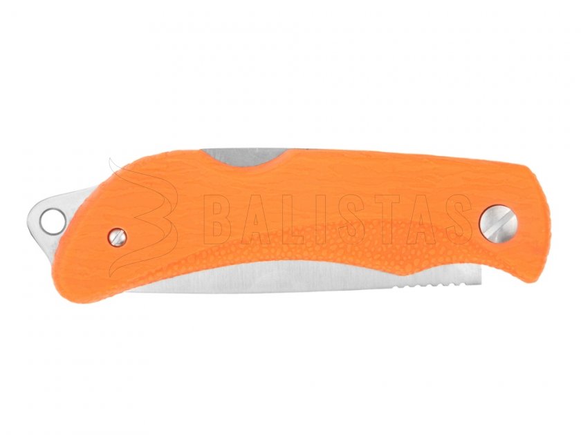 Couteau pliant Eka Swede 8 orange