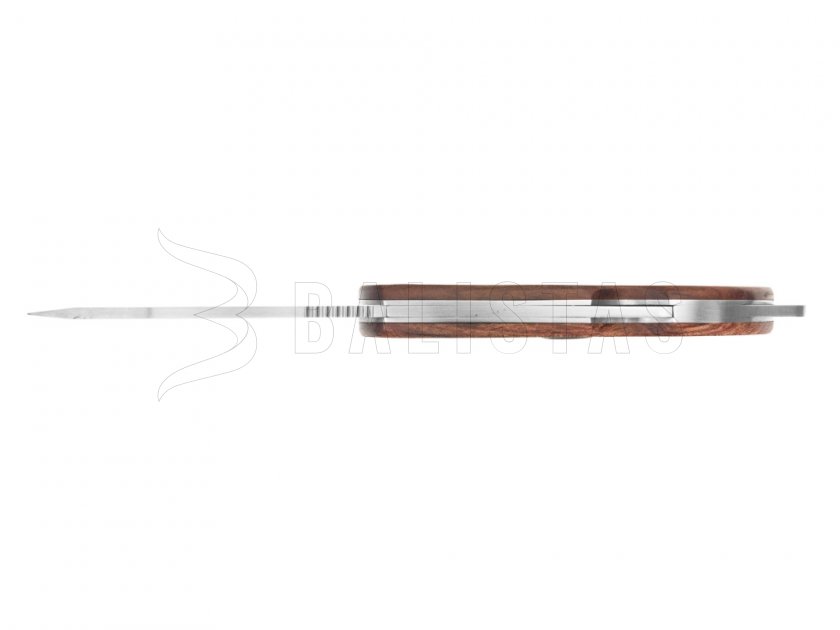 Couteau pliant Eka Swede 8 bois