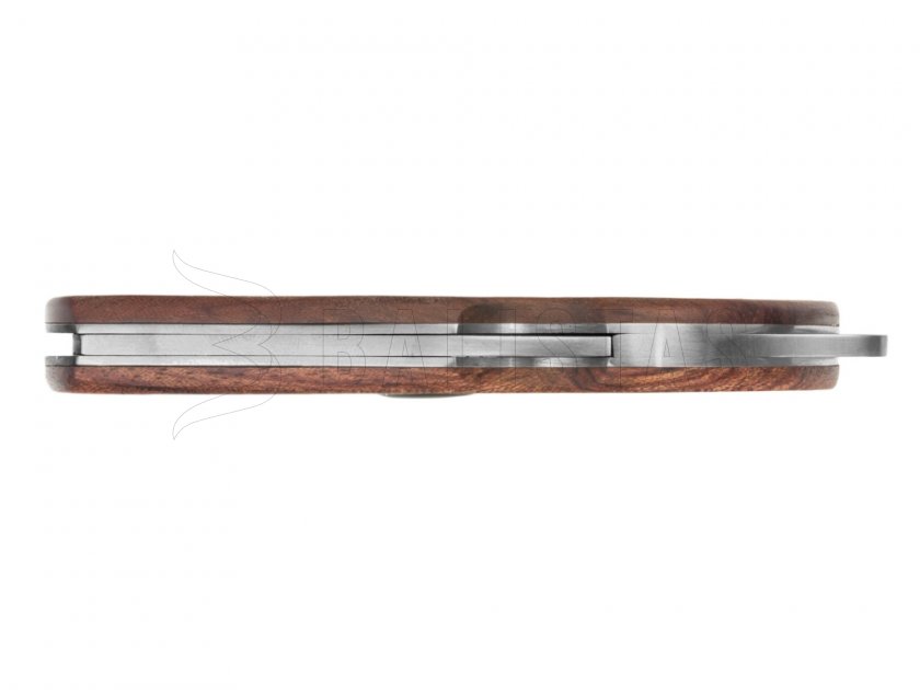 Couteau pliant Eka Swede 8 bois