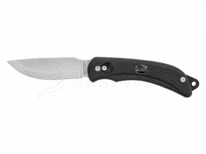 Couteau Eka Swingblade G3 noir