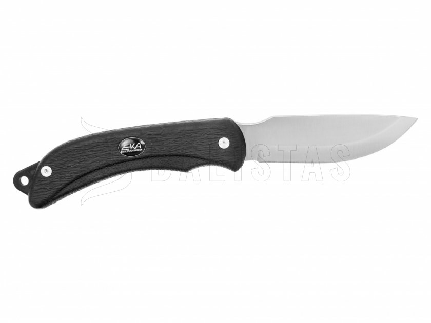 Couteau Eka Swingblade G3 noir