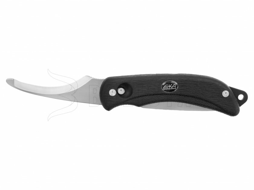 Couteau Eka Swingblade G3 noir