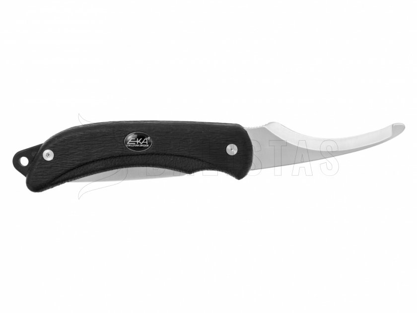 Couteau Eka Swingblade G3 noir