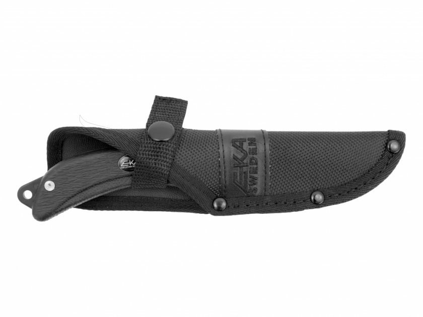 Couteau Eka Swingblade G3 noir