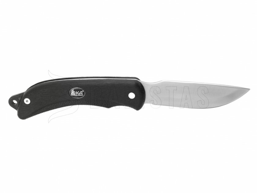 Couteau Eka Swingblade G3 noir