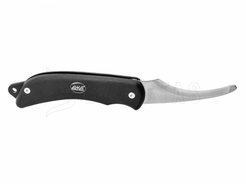 Couteau Eka Swingblade G3 noir