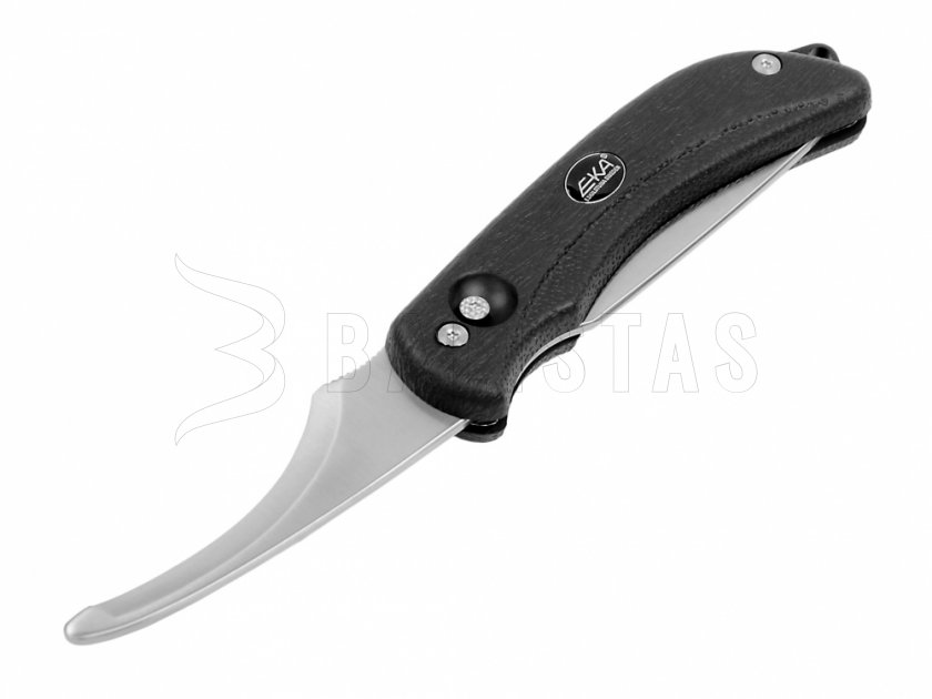 Couteau Eka Swingblade G3 noir