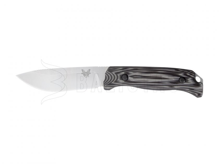 Mes Benchmade 15001-1 HUNT