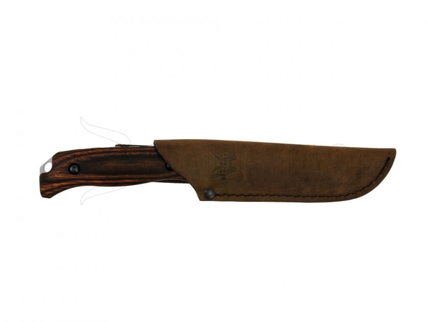 Mes Benchmade 15001-2 HUNT