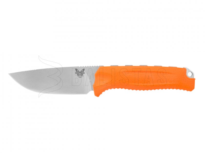 Mes Benchmade 15008-ORG HUNT