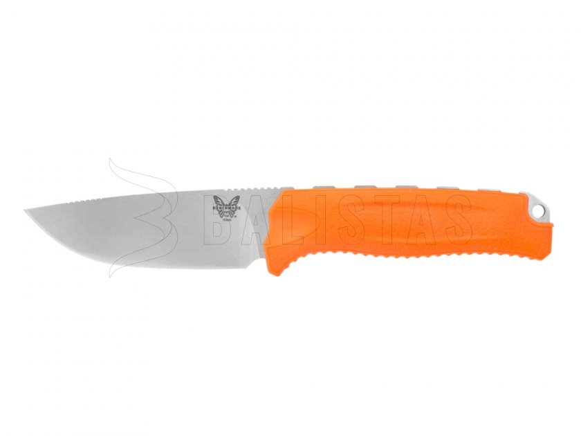 Mes Benchmade 15008-ORG HUNT