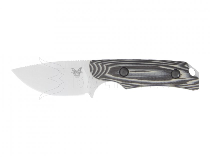Mes Benchmade 15016-1 HUNT