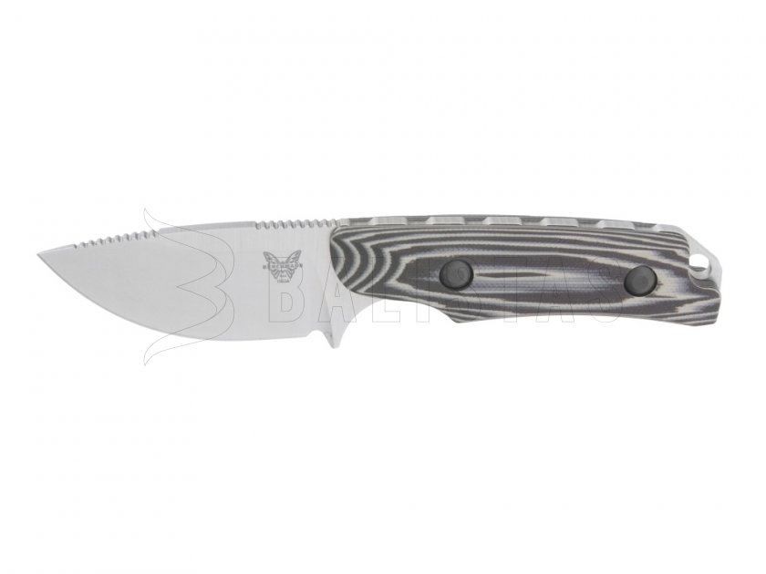 Mes Benchmade 15016-1 HUNT