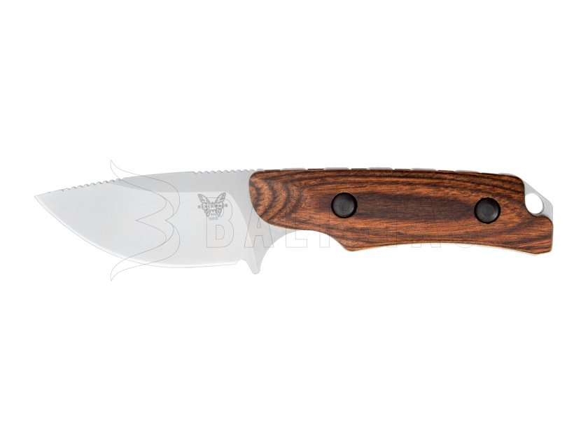 Mes Benchmade 15016-2 HUNT