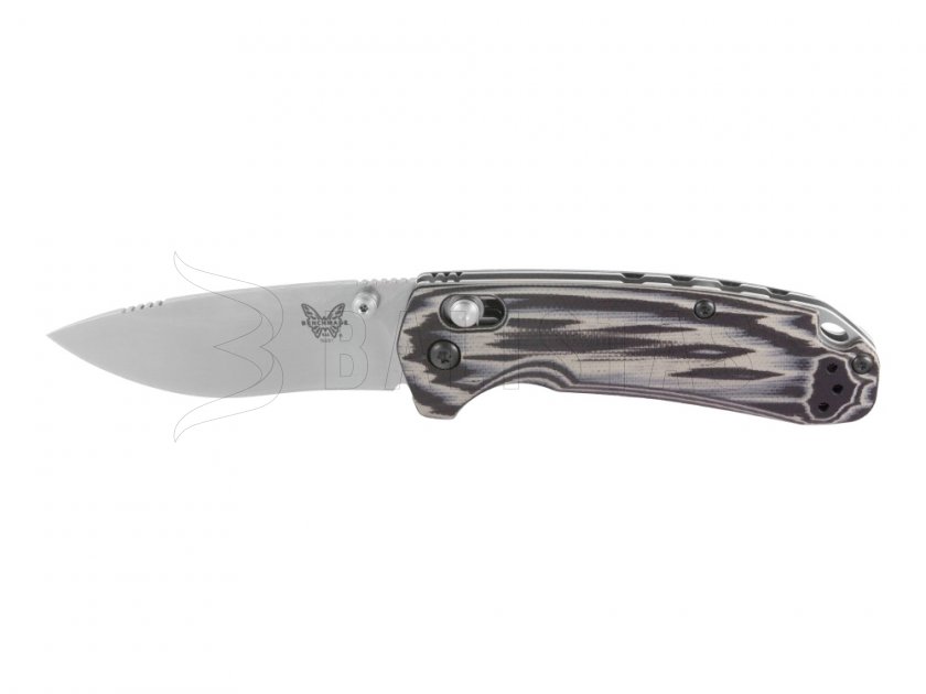 Mes Benchmade 15031-1 HUNT