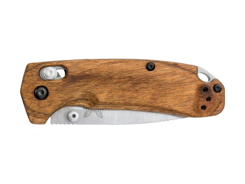 Mes Benchmade 15031-2 HUNT