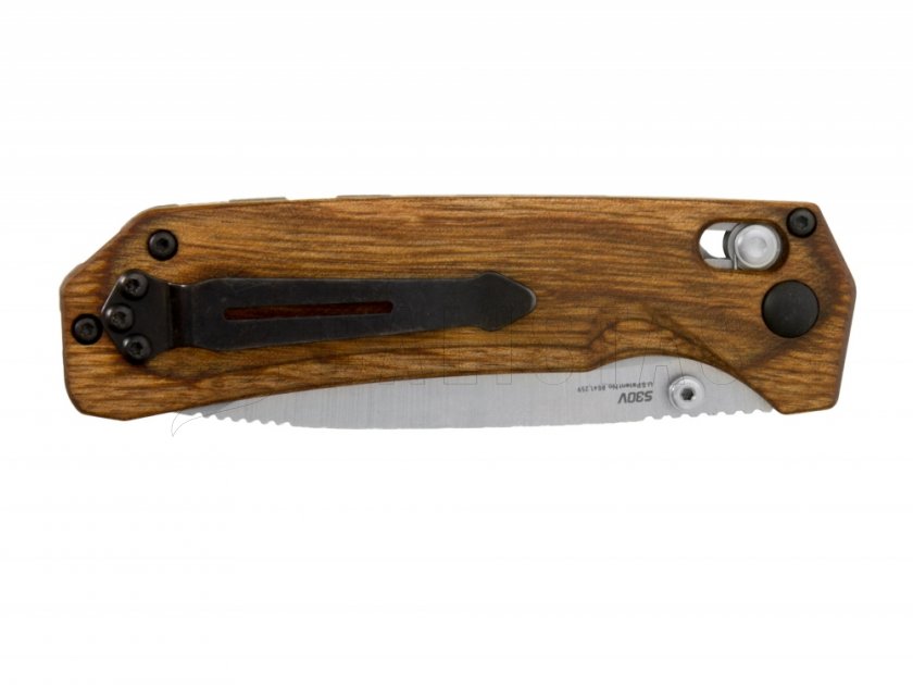 Mes Benchmade 15060-2 HUNT