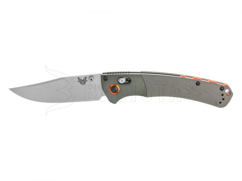 Mes Benchmade 15080-1 HUNT