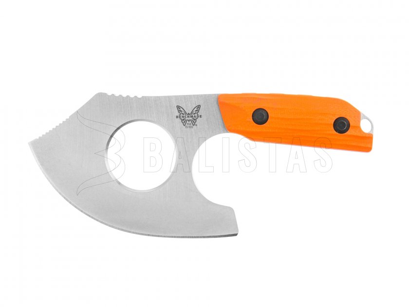 Couteau Benchmade 15100-1 HUNT Nestucca