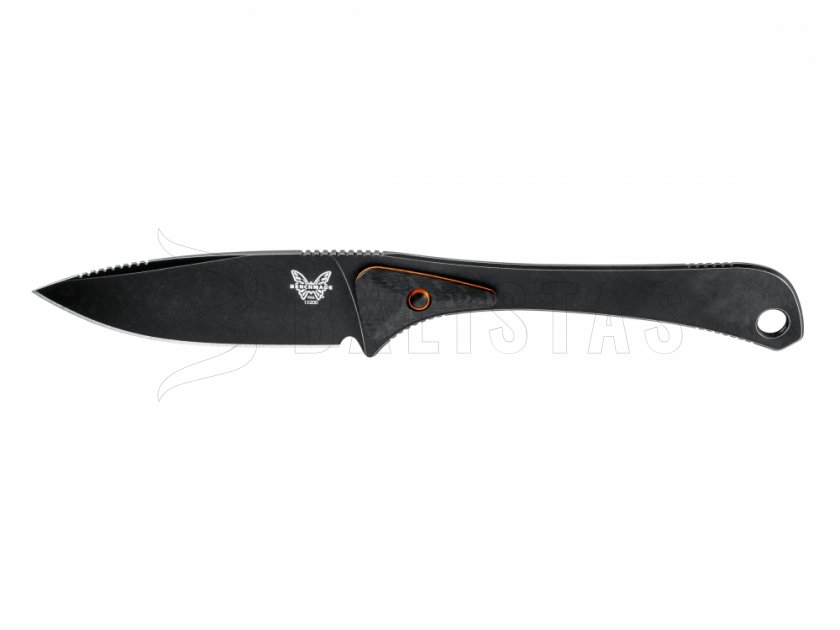 Mes Benchmade 15200DLC Altitude