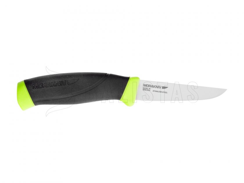 Couteau à fileter Morakniv Fishing Comfort Fillet 090 sans dentelure