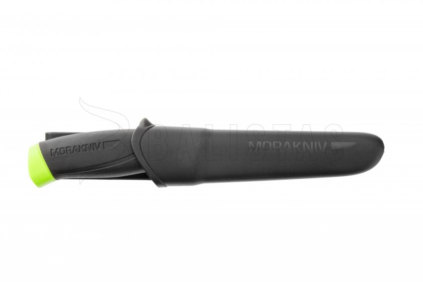 Couteau à fileter Morakniv Fishing Comfort Fillet 090 sans dentelure