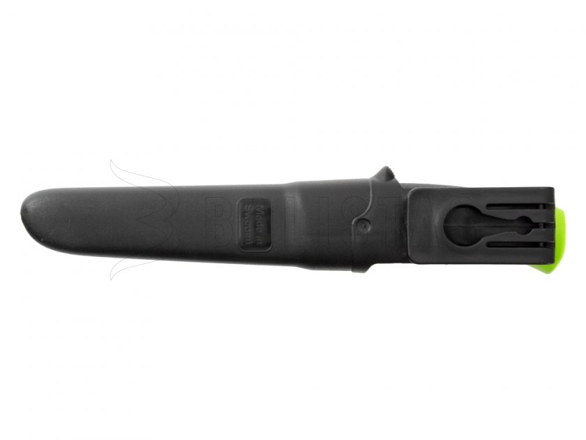 Couteau à fileter Morakniv Fishing Comfort Fillet 090 sans dentelure
