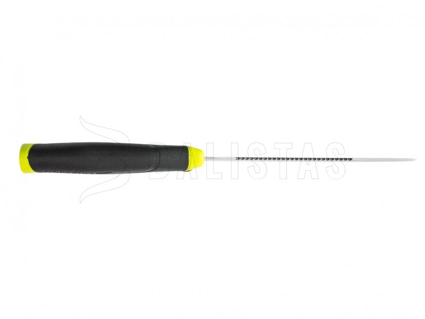 Fileermes Morakniv Fishing Comfort Fillet 150 gekarteld
