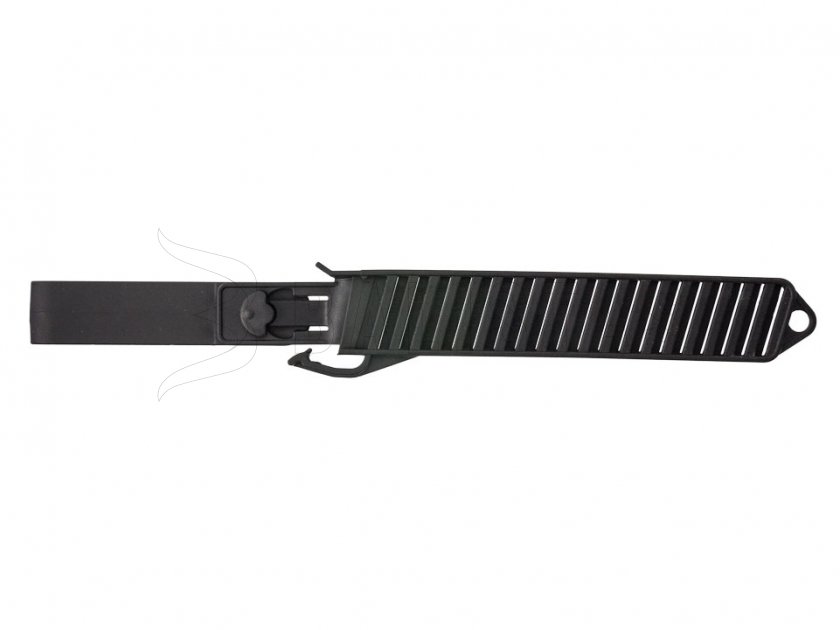 Fileermes Morakniv Fishing Comfort Fillet 150 gekarteld