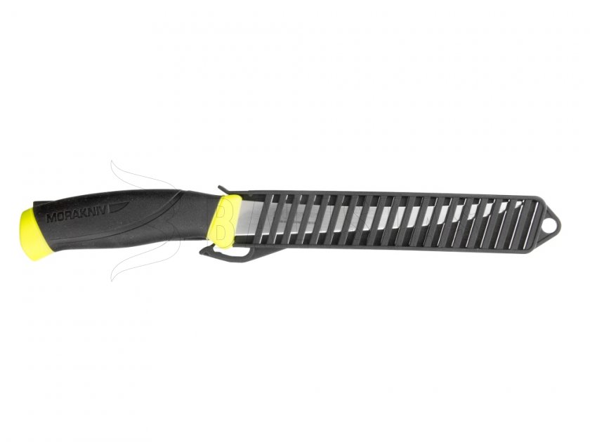Fileermes Morakniv Fishing Comfort Fillet 155 Zonder Kartels