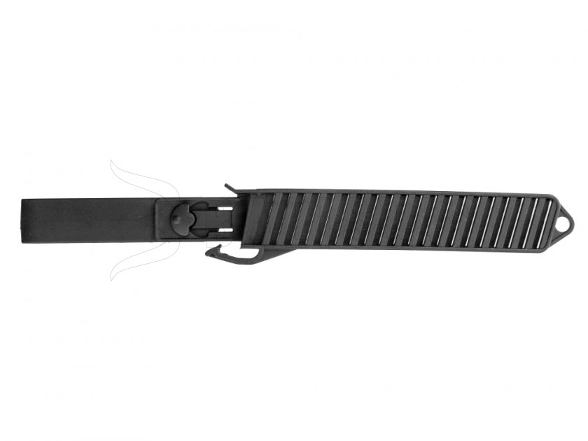 Fileermes Morakniv Fishing Comfort Fillet 155 Zonder Kartels