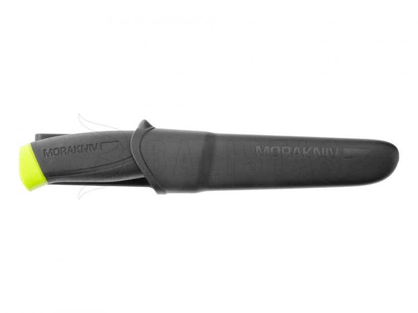 Fileermes Morakniv Fishing Comfort Scaler 098 gekarteld