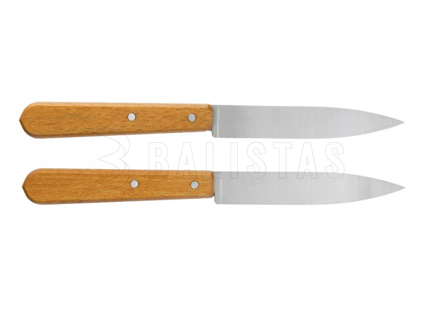 Set de couteaux de cuisine Opinel 102 Paring Knife
