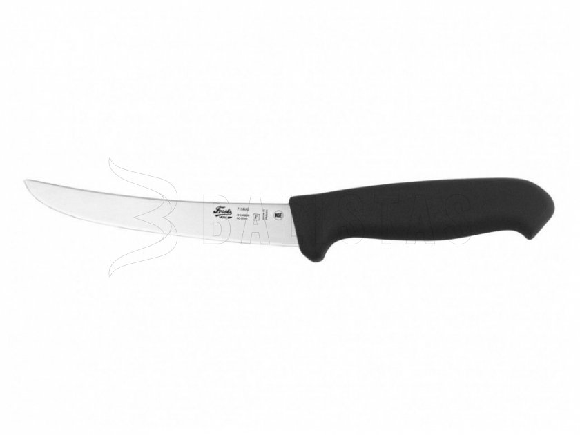 Couteau Morakniv Frosts Unigrip Curved Wide Boning 7158 UG