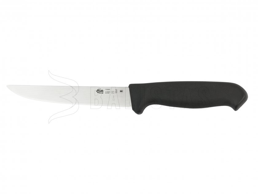 Couteau Morakniv Frosts Unigrip Wide Boning 7153 UG