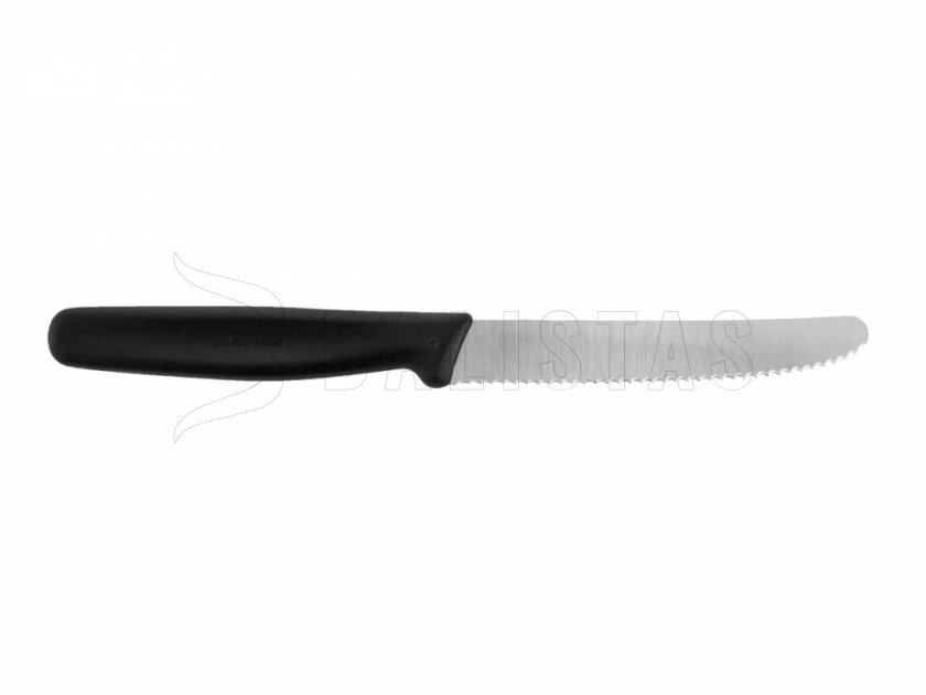 Set de 3 couteaux de cuisine Victorinox 5.1113.3 finition noire
