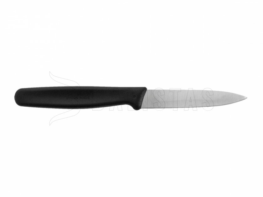 Set de 3 couteaux de cuisine Victorinox 5.1113.3 finition noire